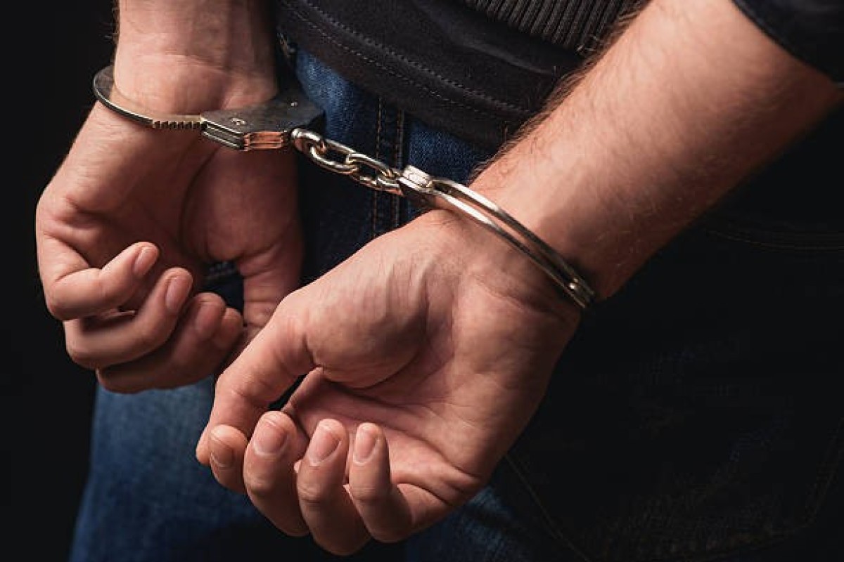 В администрации Ярдымлинского района задержаны два сотрудника 