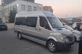 В Ходжавенд, Гырмызы Базар и Гузейхырман выехала очередная группа переселенцев
