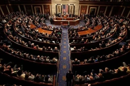 В Конгрессе США отклонили поправку о пошлинах до 100% против Азербайджана 