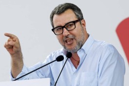 Сальвини выступил за возвращение российского газа в Италию