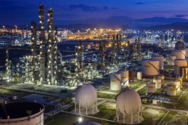 SOCAR получит FEED по проекту Petkim Master Plan в начале 2028 года: ЭКСКЛЮЗИВ 