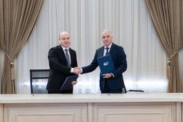 В Азербайджане расширили программу льготного кредитования энергоэффективности