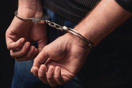 В администрации Ярдымлинского района задержаны два сотрудника 
