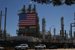 Нефтяные компании США объявили о начале глобального топливного кризиса