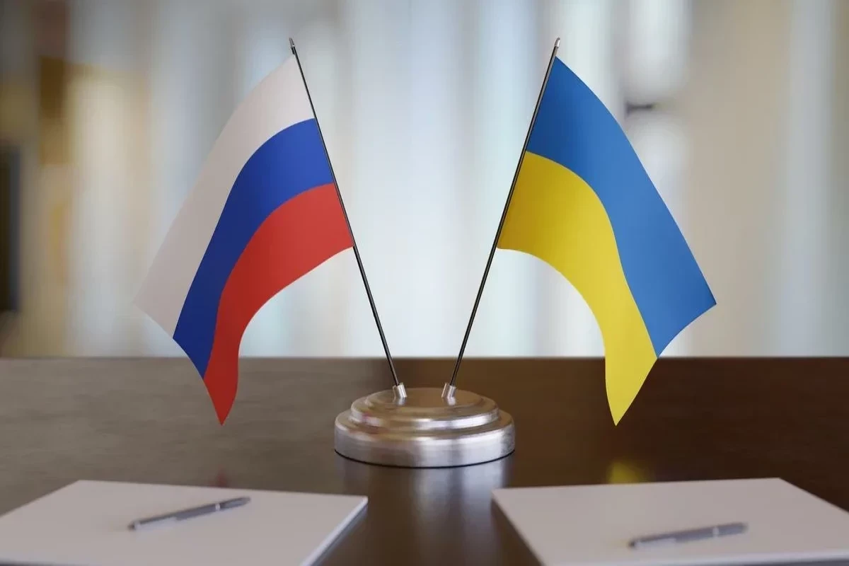 СМИ: Площадку для переговоров по Украине предложили с десяток стран