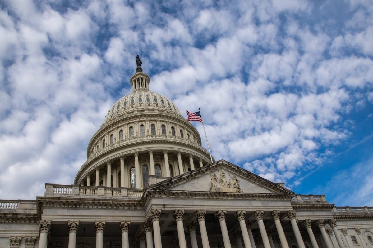 Палата представителей Конгресса США поддержала законопроект о санкциях против РФ