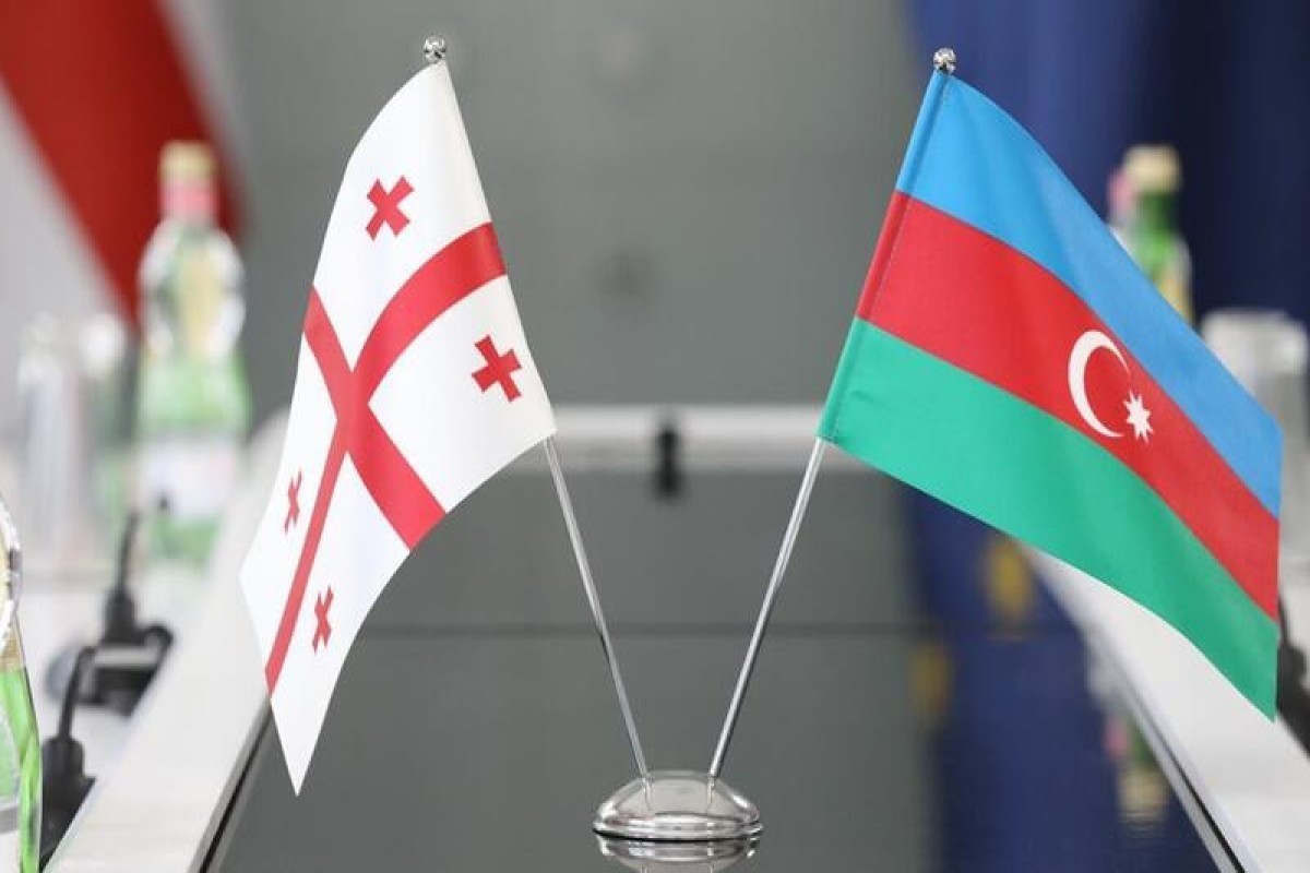 Переводы из Грузии в Азербайджан выросли до $6,4 млн