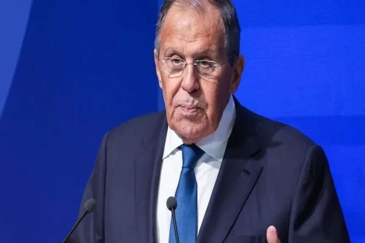 Лавров: В случае атаки Запада на РФ война будет «очень короткой» 