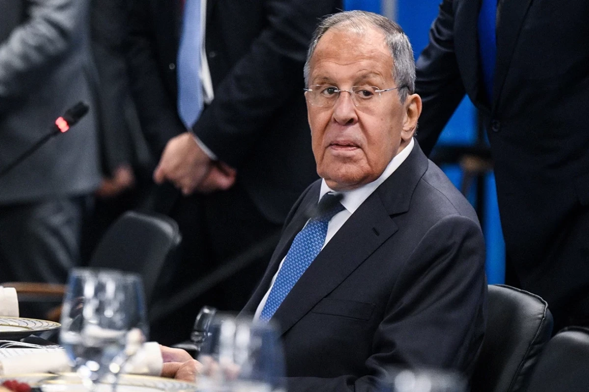 Глава МИД РФ: Евросоюз наверняка обманет Армению