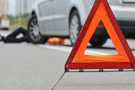 Смертельное ДТП произошло в Сабунчинском районе Баку