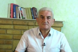 Суд вынес приговор Хафизу Гасанову по «делу НПО»