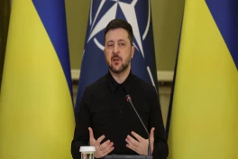 Зеленский рассказал о проблемах с проведением выборов на Украине