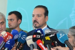 Тюркские государства намерены создать общую внешнеторговую платформу