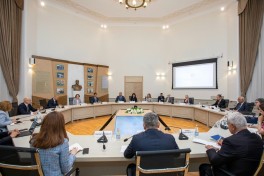 ТЭО энергокоридора Азербайджан–Казахстан–Узбекистан подготовят к маю 2027 года