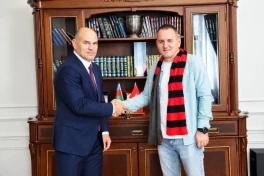 «Габала» объявила имя нового главного тренера