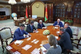 Минск освободит 25 заключенных, США снимут часть санкций