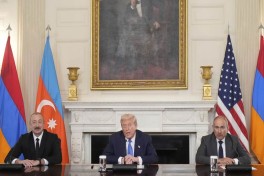 Townhall: Западные СМИ рискуют подорвать мир между Азербайджаном и Арменией