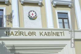 Проект госбюджета Азербайджана на 2027 год представлен Кабмину