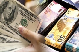 Манат останется стабильным и в следующем году
