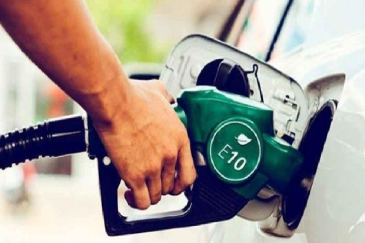 Чили готовится разбавить бензин этанолом из-за дорогой нефти