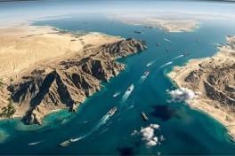 При поддержке ВМС США через Ормуз с мая вывезли 900 млн баррелей нефти