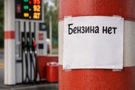 Россия рассматривает Азербайджан как поставщика бензина на фоне дефицита 
