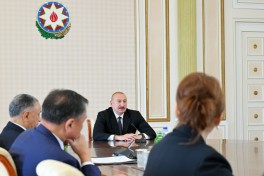 Алиев призвал ОТГ активнее работать с молодежью