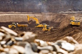 Азербайджан в 5,5 раза нарастил производство медного концентрата