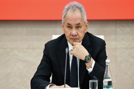 Шойгу обвинил Ереван в захвате предприятий с российскими инвестициями