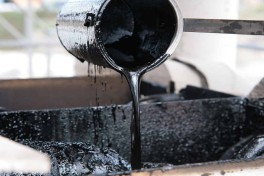 Азербайджан повысил выпуск мазута и нефтяного кокса