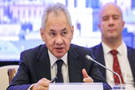 Шойгу привел в пример Армении отношения Москвы и Баку  