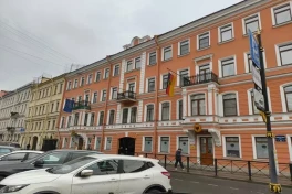 Генконсульство Германии в Петербурге прекратило работу