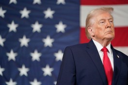 Трамп заявил о начале переломного этапа в войне с Ираном