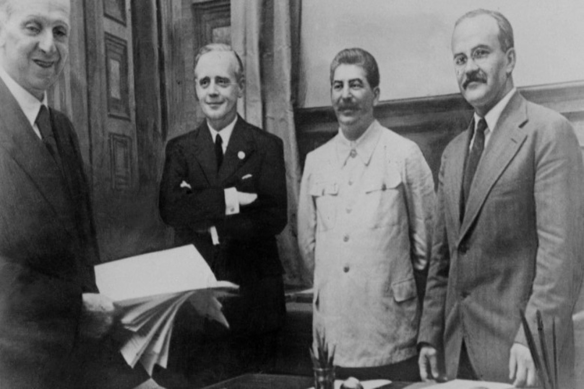 Лукашенко: СССР в 1939 году не захватывал Польшу