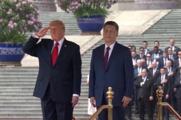 Главы Nvidia и OpenAI планируют посетить ужин Трампа с Си Цзиньпином