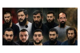 СГБ раскрыла подготовку серии покушений в Азербайджане: КАДРЫ МАСШТАБНОЙ ОПЕРАЦИИ 