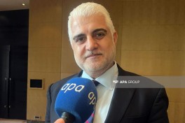 Президент «Карабаха» Тахир Гёзал возглавил Наблюдательный совет ASB