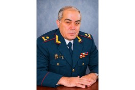 Скончался первый глава Комитета по охране госграницы Азербайджана