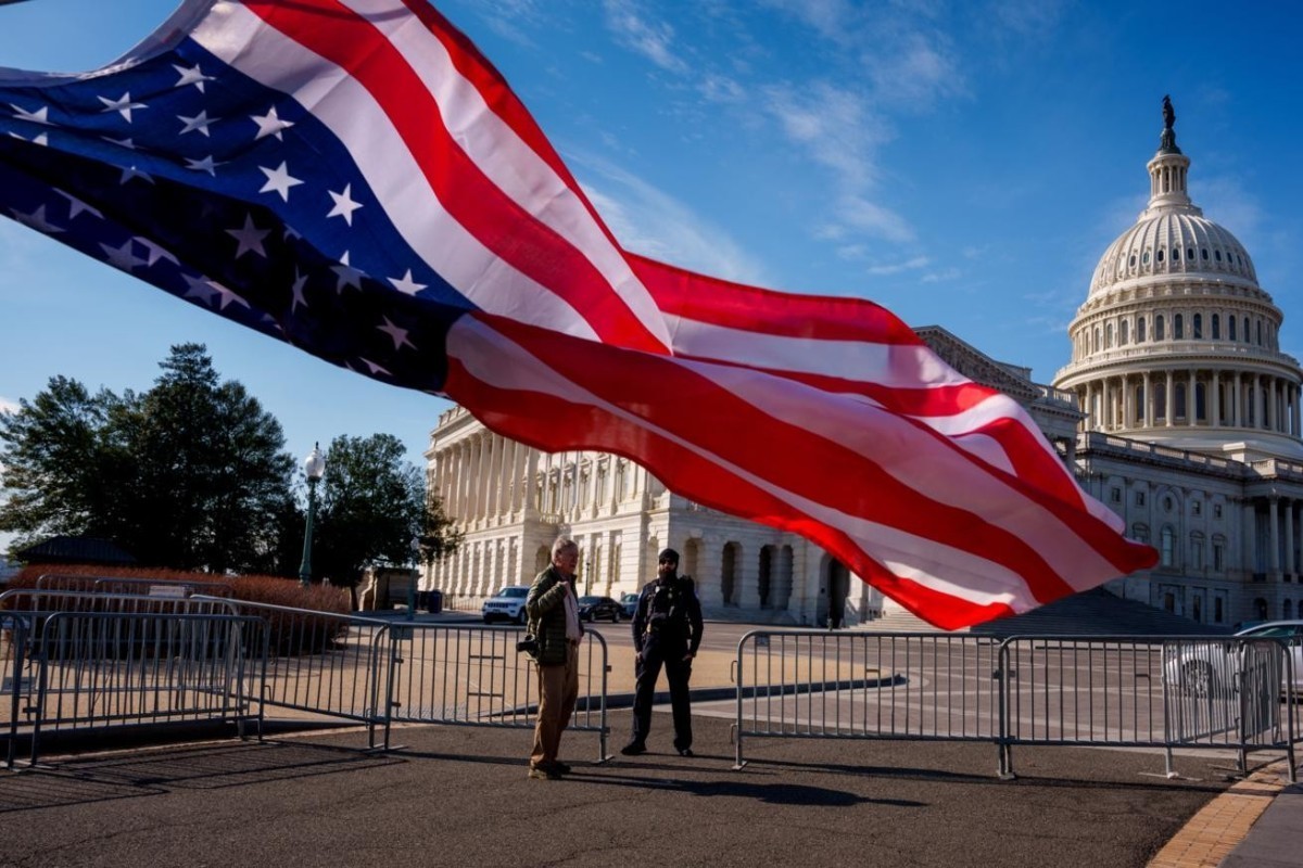 Госдепартамент США одобрил продажу Украине систем ПВО и боеприпасов на 2,68 миллиарда долларов