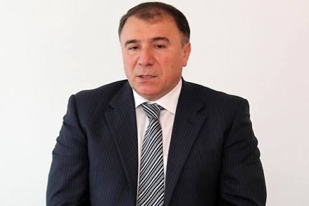 Искендер Джавадов удостоен Почетного диплома Президента Азербайджана