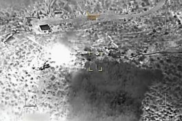 Сегодня годовщина антитеррористической операции, проведенной азербайджанской армией в Карабахе