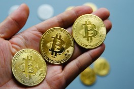 Bitcoin резко подорожал и превысил $81 тысячу