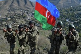 От оружия к капитуаляции, или Бесславный конец карабахского сепаратизма - ВЗГЛЯД 