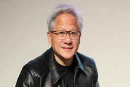 Глава Nvidia дал человечеству гарантию до 2030 года