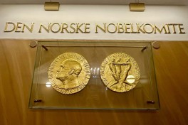 Нобелевская премия подорожала до $1,2 млн