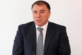 Искендер Джавадов удостоен Почетного диплома Президента Азербайджана