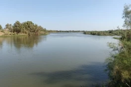 В реке Хакари нашли тело мужчины, утонувшего в июле