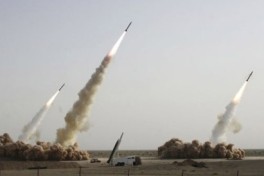 Силы ПВО Саудовской Аравии отразили ракетный удар хуситов по Эр-Рияду
