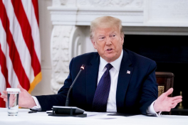 Президент США заявил, что вступил в решающую фазу принятия решений по Ирану