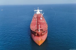 Bloomberg: Дефицит супертанкеров сделал дальние поставки нефти невыгодными